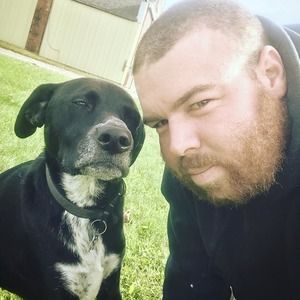 Meet your Posher, Aaron